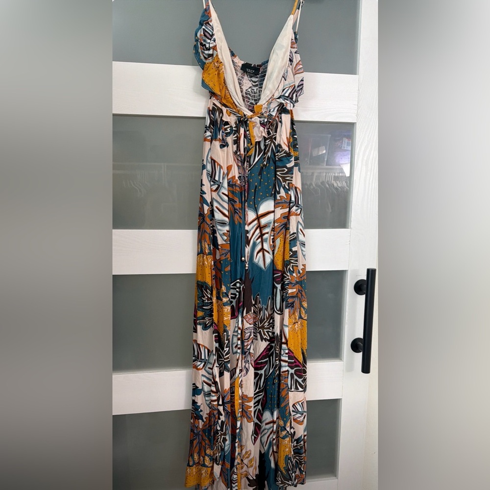 VICI Jumpsuit
